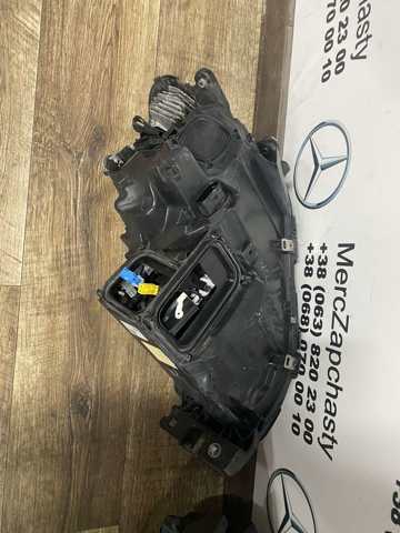 A1669062103 MERCEDES купить в Сумы