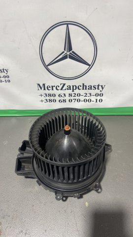 MERCEDES A1669066100 Вентилятор печки в наличии Хмельницкий