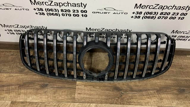 Решетка A1678881200 MERCEDES