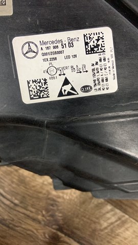 1679065103 MERCEDES купить в Львов