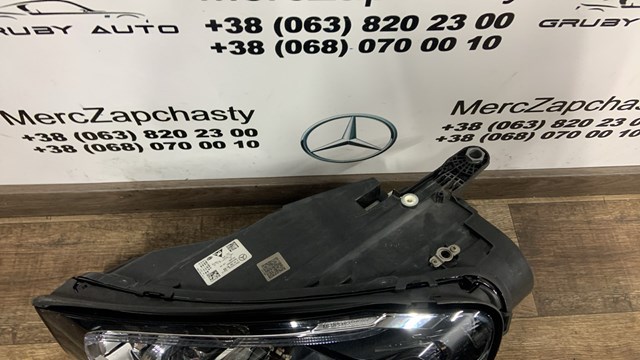 A1679065103 MERCEDES купить в Хмельницкий
