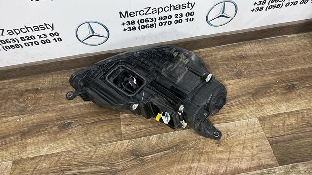 1679068507 MERCEDES купить в Днепр