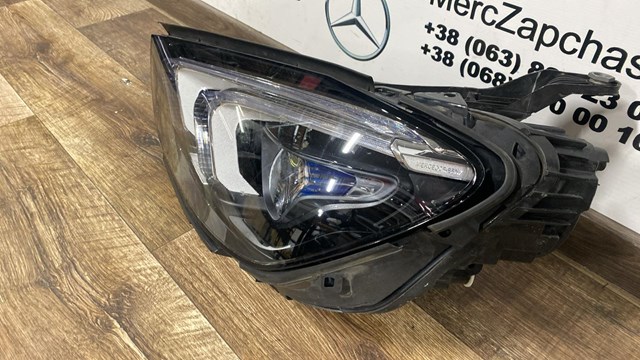 MERCEDES A1679068507 в наличии Ирпень
