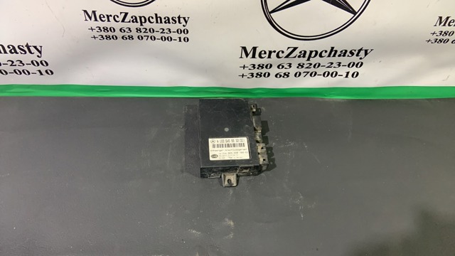 Компьютер двигателя A1695455632 MERCEDES