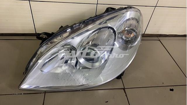 A1698201761 Левая фара купить Павлоград