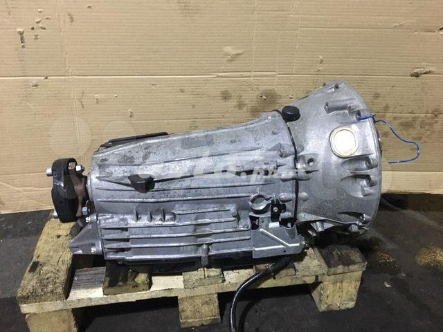 АКПП в сборе A1712702900 MERCEDES