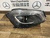 Правая блок фара A1768202861 MERCEDES