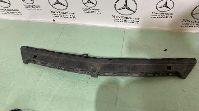 Крепление бампера переднего A1768850365 MERCEDES