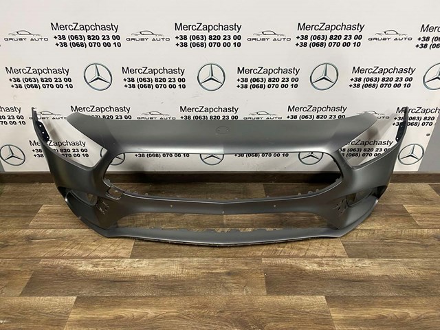 A1778802801 MERCEDES Бампер передний купить в Ужгород