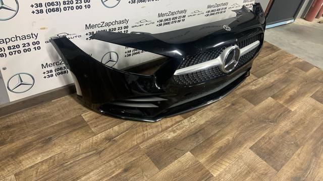 MERCEDES A1778802801 Бампер передний в наличии Ровно
