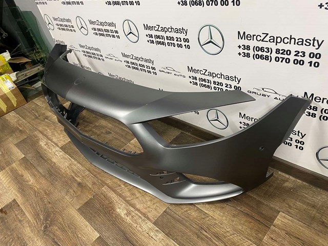 MERCEDES A1778802801 Бампер передний в наличии Николаев