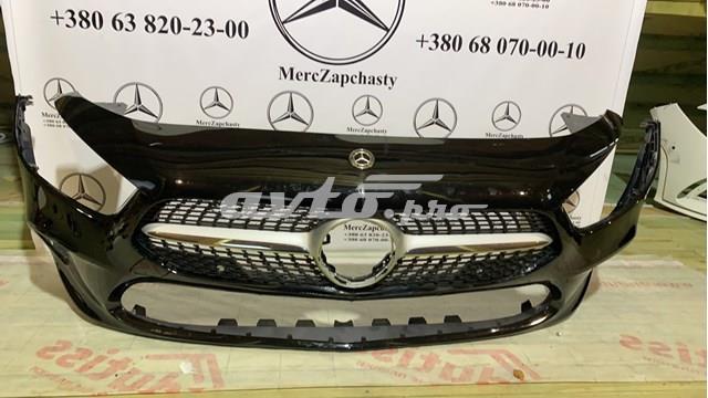 Передний бампер A1778804200 MERCEDES