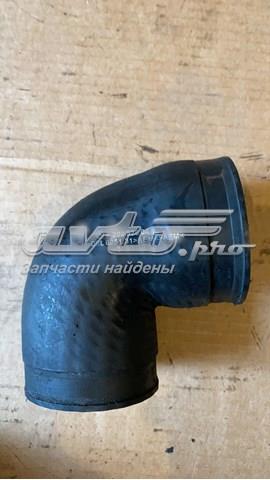Патрубок интеркуллера A2025280482 MERCEDES