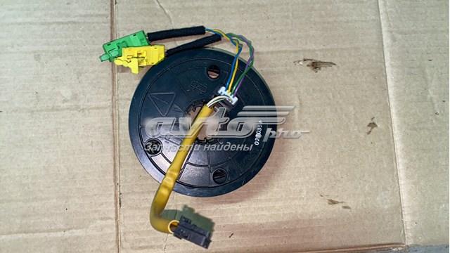 Кольцо AIRBAG контактное, шлейф руля A2034600149 MERCEDES