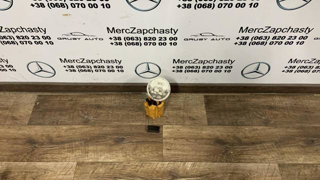 Модуль топливного насоса A2034705094 MERCEDES