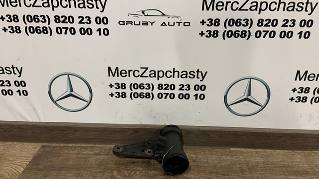 Шланг интеркуллера A2035200295 MERCEDES