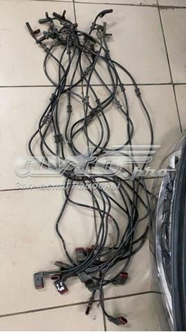 2035401417 MERCEDES Датчик АБС (ABS) задний правый купить в Украина