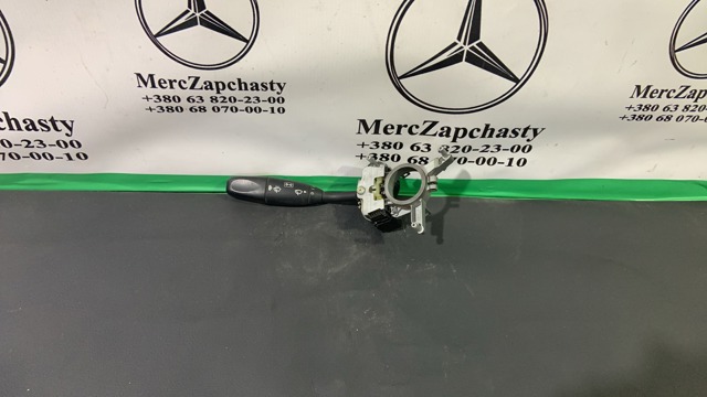Подрулевой переключатель левый A2035450110 MERCEDES