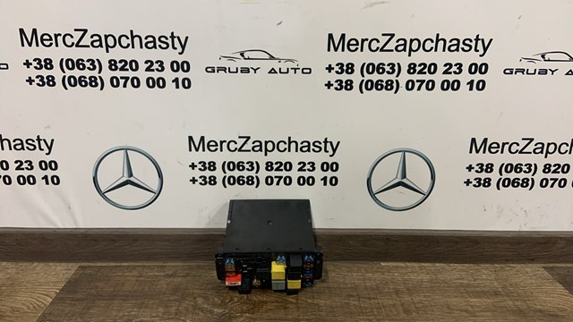 2035453001 MERCEDES Блок управления сигналами SAM купить в Ровно