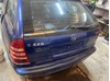 Дверь задняя багажная A2037400505 MERCEDES
