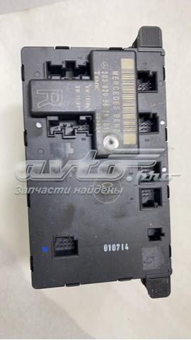 MERCEDES 2038205626 Блок комфорта передней двери в наличии Ирпень