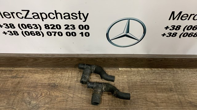 Шланг расширительного бачка, нижний A2038301996 MERCEDES