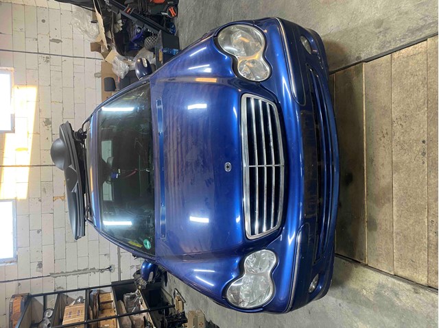 Бампер на авто A2038853025 MERCEDES