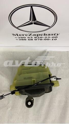 Селектор АКПП A2042676424 MERCEDES