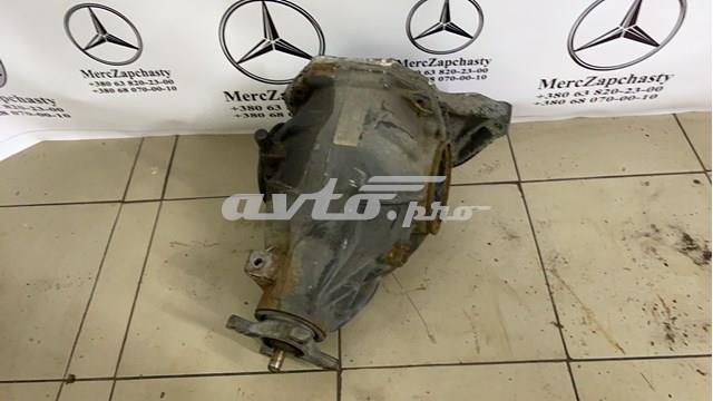 Міст задній в зборі A2043502814 Mercedes