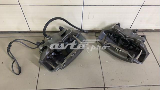 MERCEDES 2044213181 Суппорт тормозной передний левый в наличии Винница