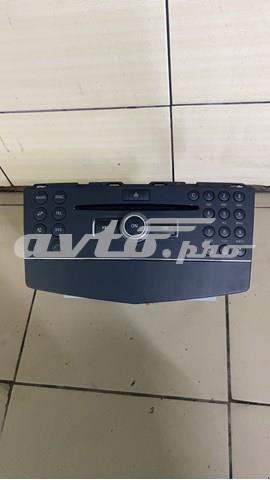 Радиоприемник A2048700594 MERCEDES