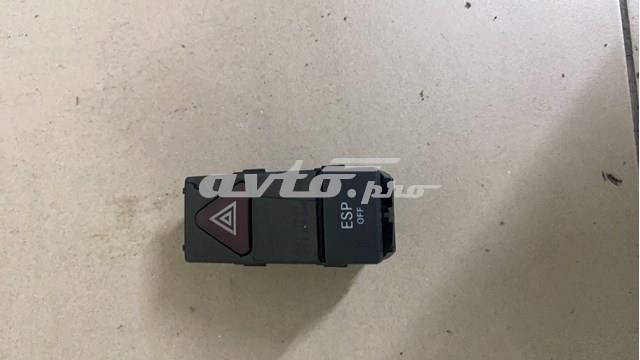 Блок кнопок центральной консоли A2048706858 MERCEDES