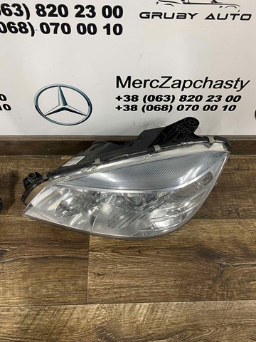 A2049065203 MERCEDES Правая фара купить в Украина