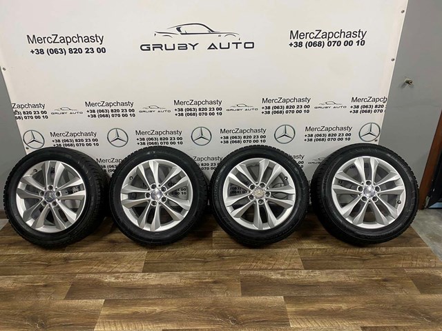 MERCEDES A2054018000 в наличии Черкассы