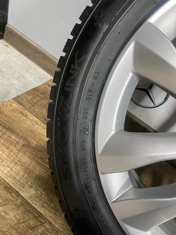 A2054018000 MERCEDES купить в Каменское