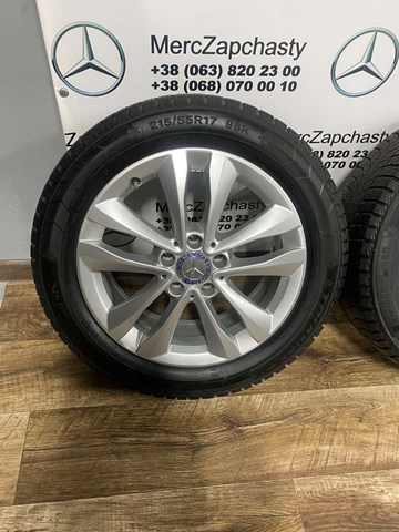 MERCEDES A2054018000 в наличии Николаев