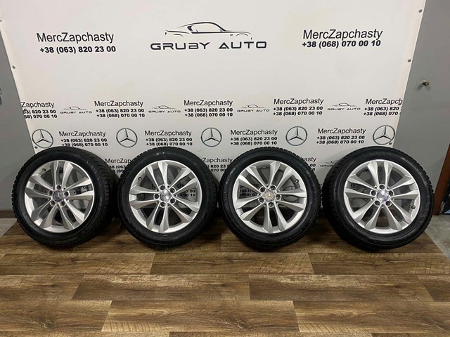 MERCEDES A2054018000 в наличии Чернигов