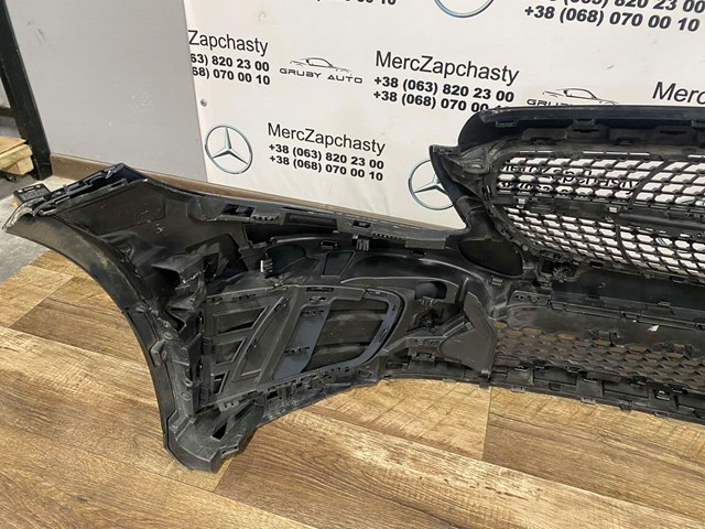 MERCEDES A2058856002 в наличии Николаев