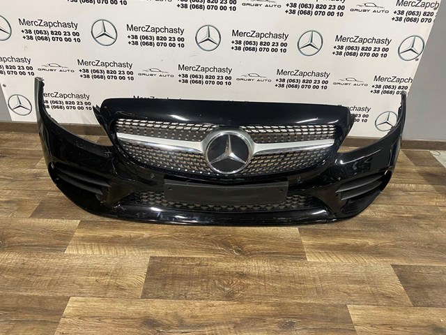 MERCEDES 2058856002 в наличии Ирпень
