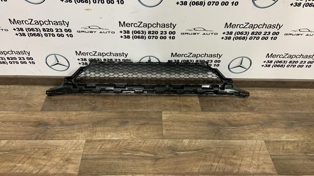 Решетка A2058856204 MERCEDES