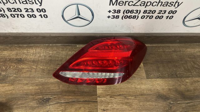 Правый стоп A2059060457 MERCEDES