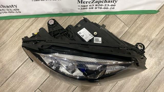 A2059062006 MERCEDES купить в Ирпень