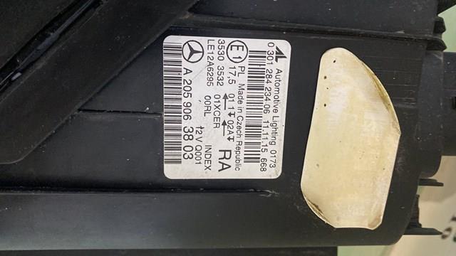 MERCEDES A2059063803 в наличии Полтава