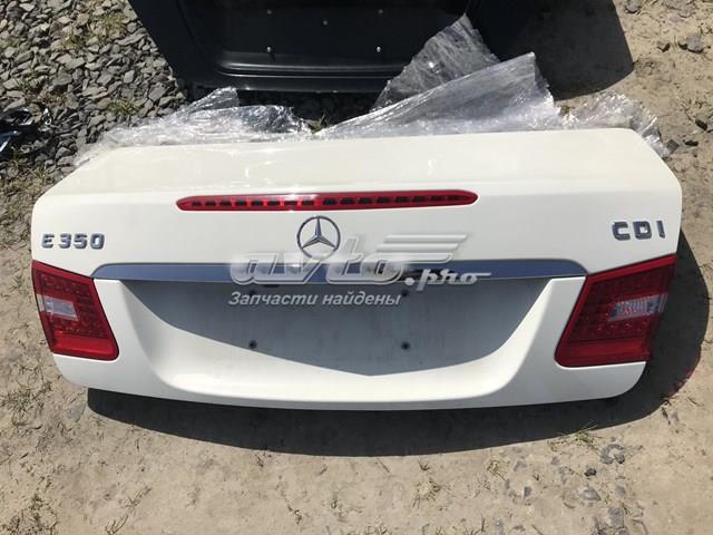 Крышка багажника A2077500175 MERCEDES