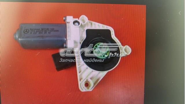 Мотор стеклоподъемника двери передней, правой A2078200442 MERCEDES
