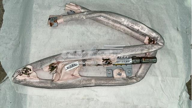 Подушка безопасности, боковая, правая A2078600202 MERCEDES