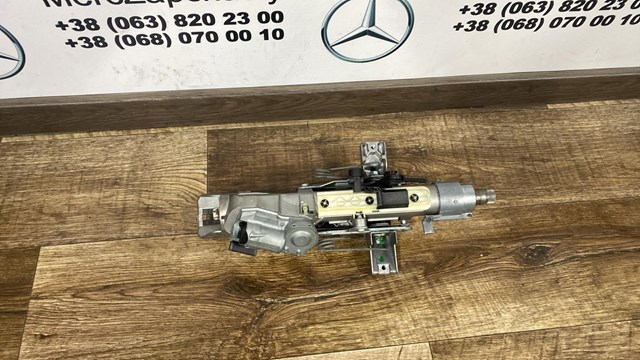 Колонка рулевая A2094601516 MERCEDES
