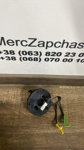Кольцо подушки безопасности A2095400145 MERCEDES