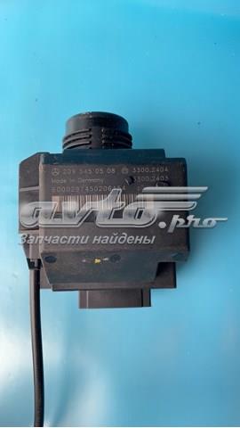 Замок зажигания A2095450508 MERCEDES