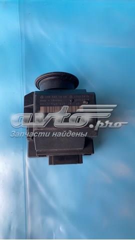 Замок зажигания A2095451908 MERCEDES